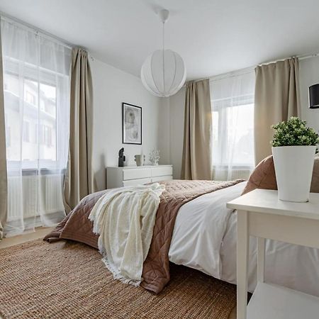 Budget Comfort On Trendy Soedermalm, Construction Work Στοκχόλμη Εξωτερικό φωτογραφία