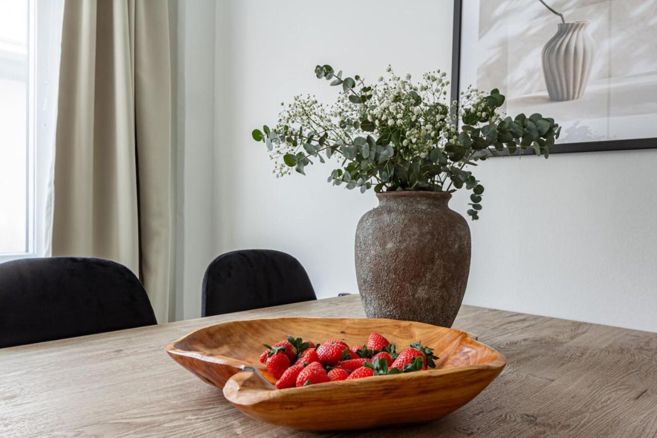 Budget Comfort On Trendy Soedermalm, Construction Work Στοκχόλμη Εξωτερικό φωτογραφία