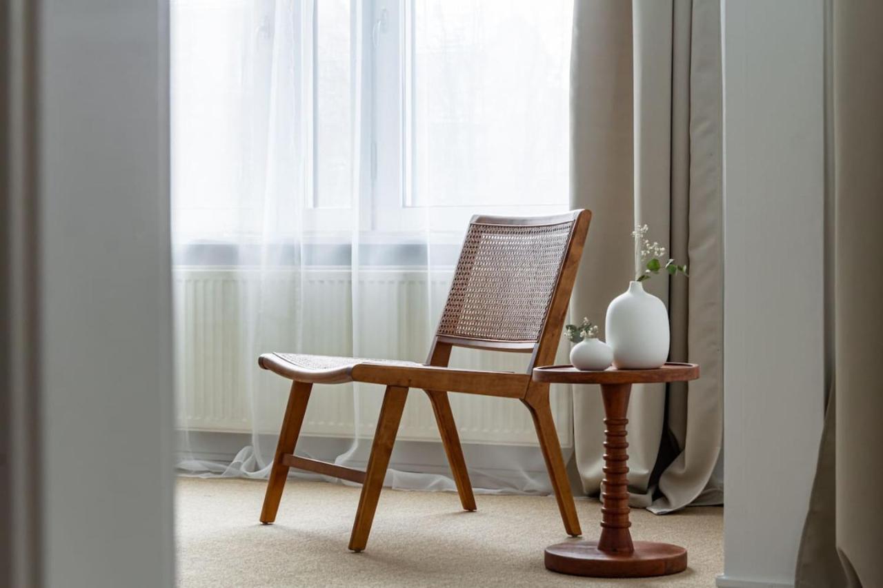 Budget Comfort On Trendy Soedermalm, Construction Work Στοκχόλμη Εξωτερικό φωτογραφία