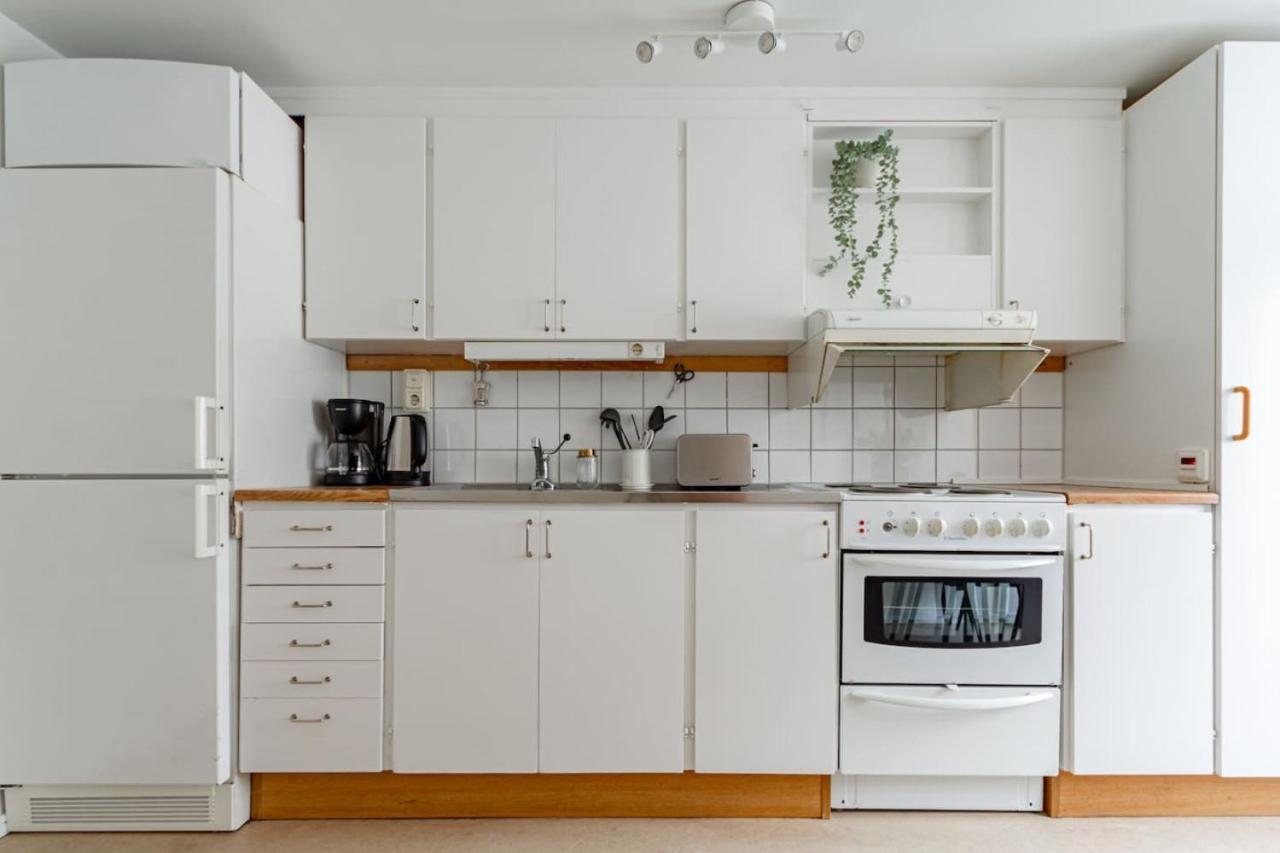 Budget Comfort On Trendy Soedermalm, Construction Work Στοκχόλμη Εξωτερικό φωτογραφία