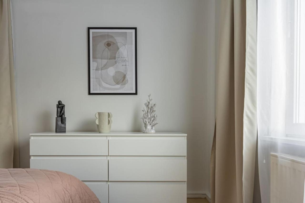 Budget Comfort On Trendy Soedermalm, Construction Work Στοκχόλμη Εξωτερικό φωτογραφία