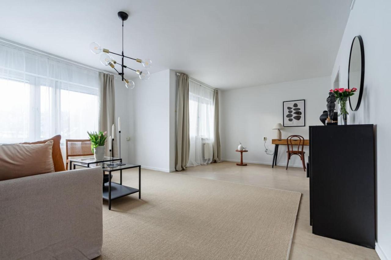 Budget Comfort On Trendy Soedermalm, Construction Work Στοκχόλμη Εξωτερικό φωτογραφία