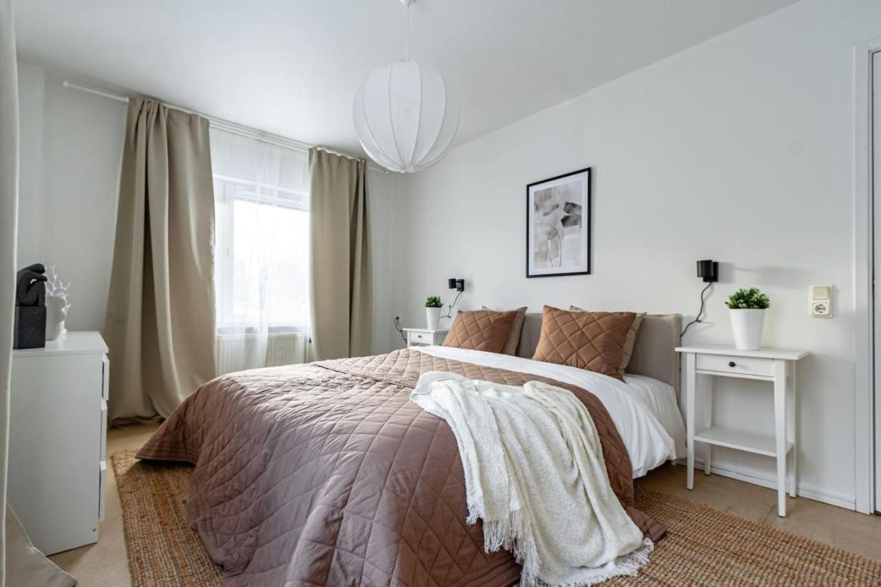 Budget Comfort On Trendy Soedermalm, Construction Work Στοκχόλμη Εξωτερικό φωτογραφία