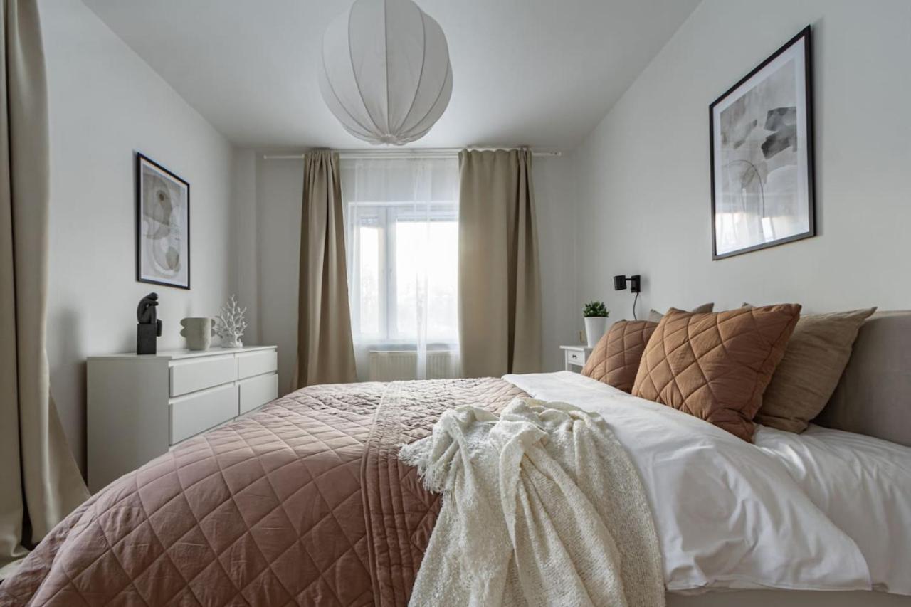 Budget Comfort On Trendy Soedermalm, Construction Work Στοκχόλμη Εξωτερικό φωτογραφία