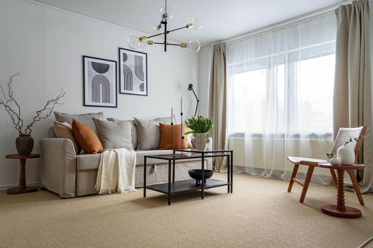 Budget Comfort On Trendy Soedermalm, Construction Work Στοκχόλμη Εξωτερικό φωτογραφία